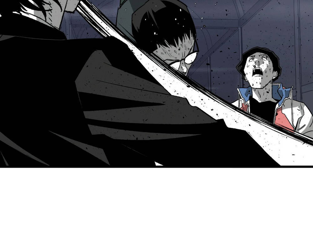 Quảng Trường Máu Chapter 6 - Trang 2