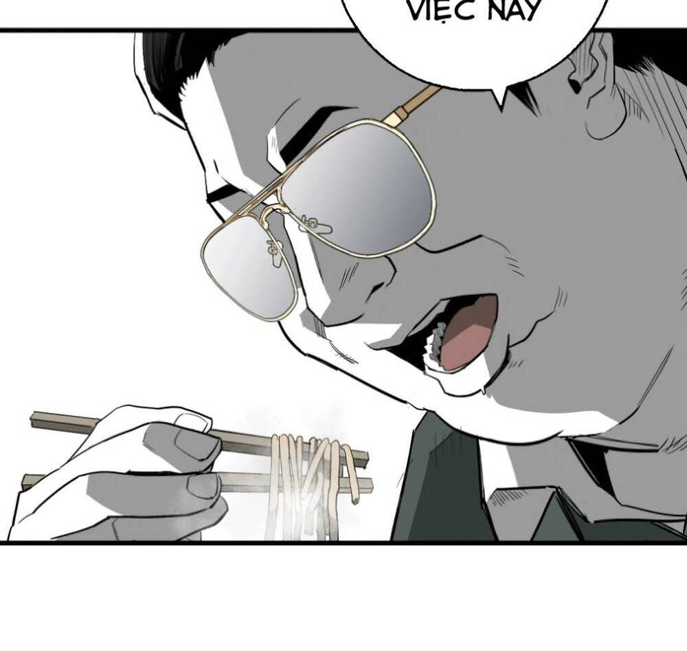 Quảng Trường Máu Chapter 6 - Trang 2