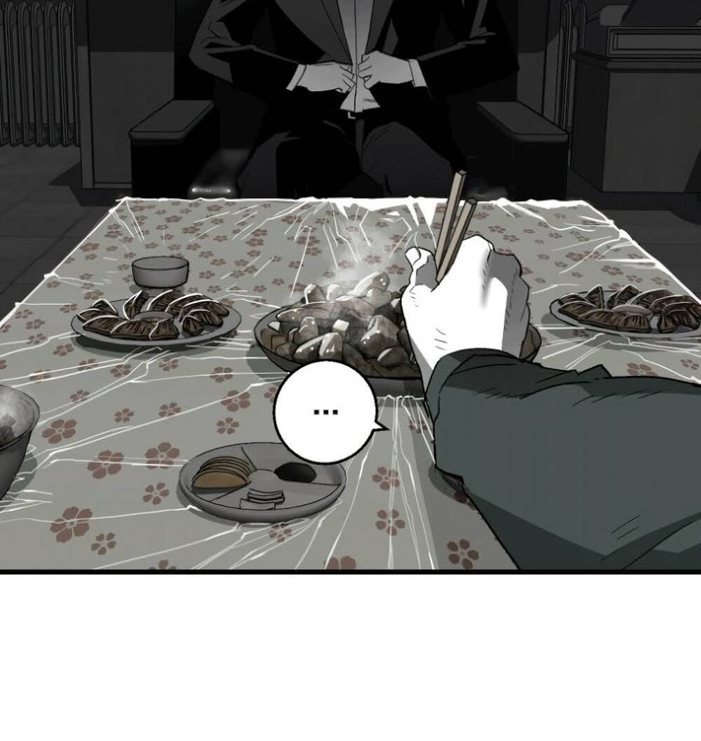 Quảng Trường Máu Chapter 6 - Trang 2