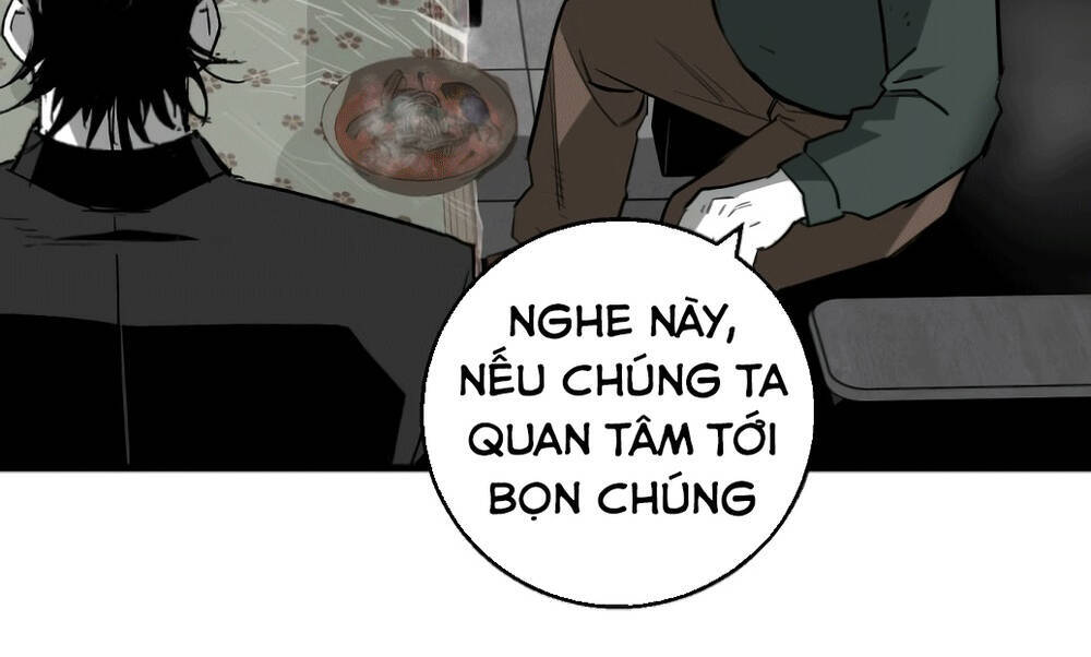 Quảng Trường Máu Chapter 6 - Trang 2
