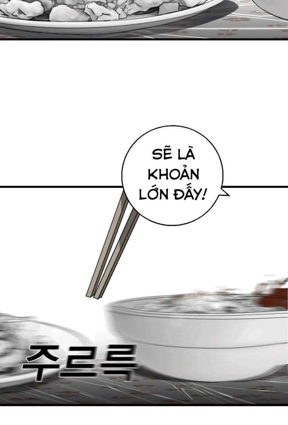 Quảng Trường Máu Chapter 6 - Trang 2