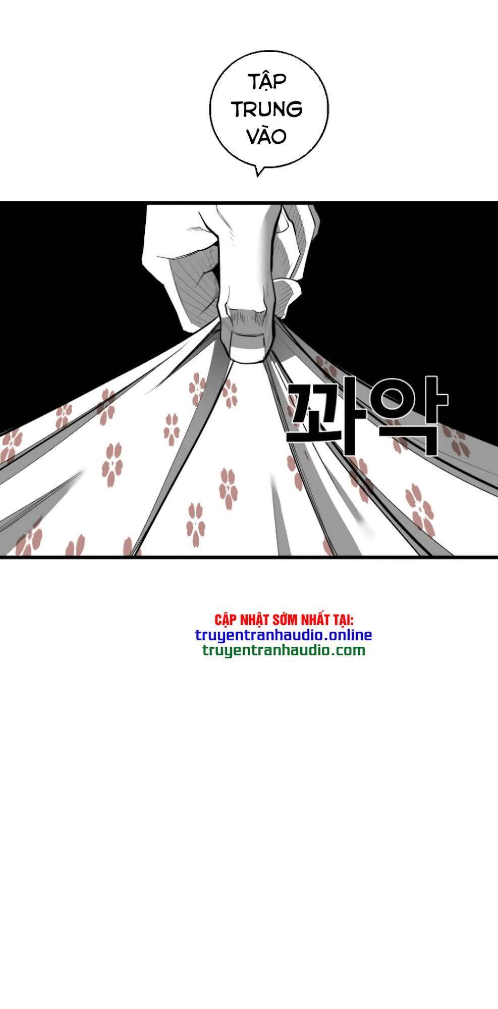 Quảng Trường Máu Chapter 6 - Trang 2