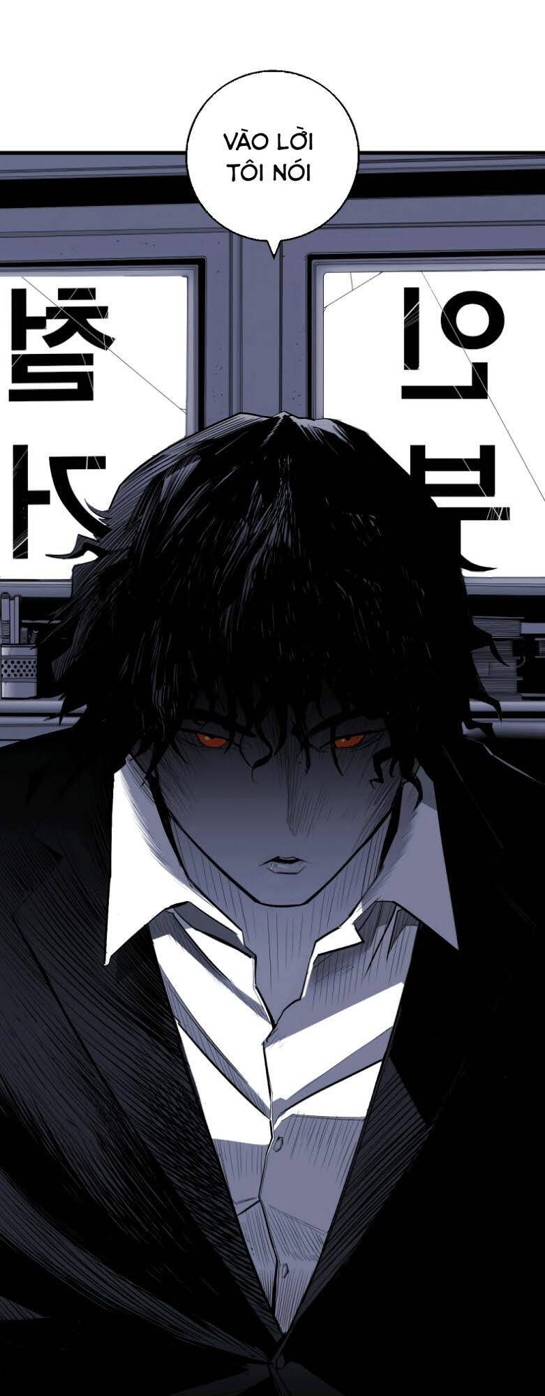 Quảng Trường Máu Chapter 6 - Trang 2