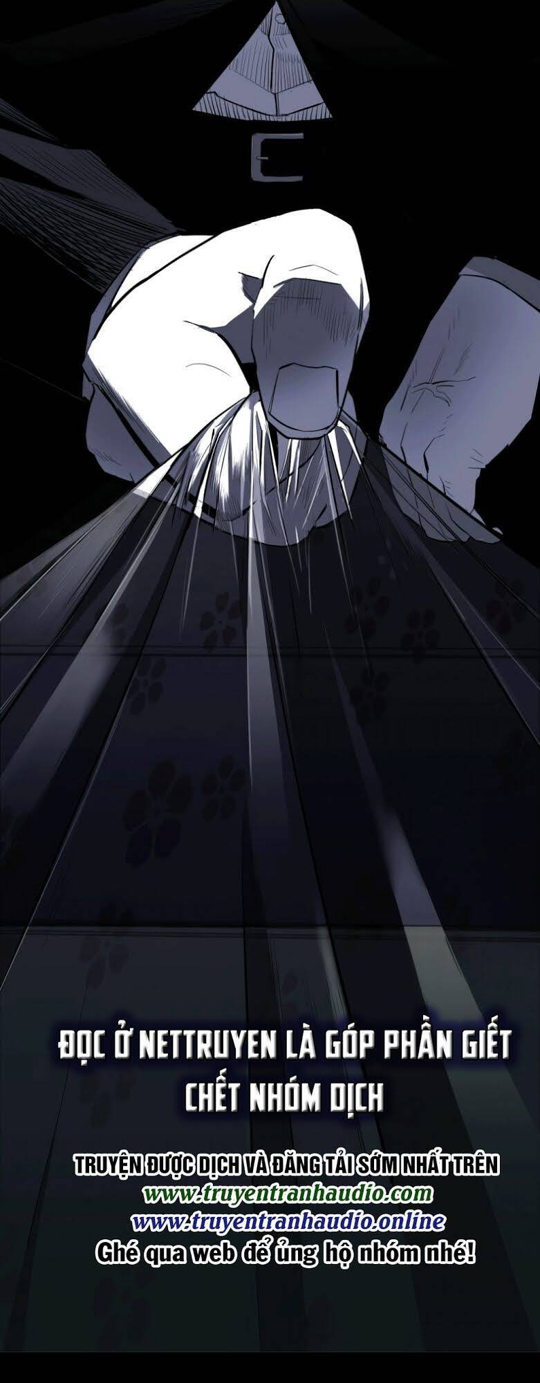 Quảng Trường Máu Chapter 6 - Trang 2