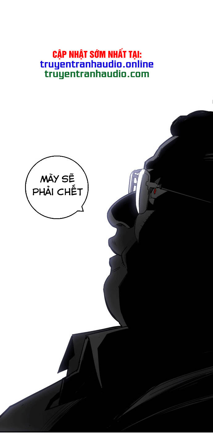 Quảng Trường Máu Chapter 7 - Trang 2