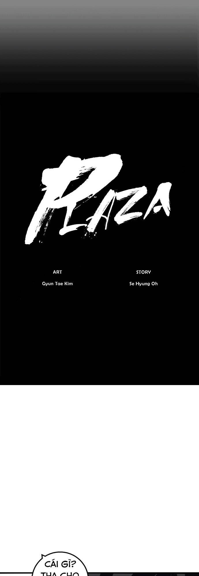 Quảng Trường Máu Chapter 7 - Trang 2