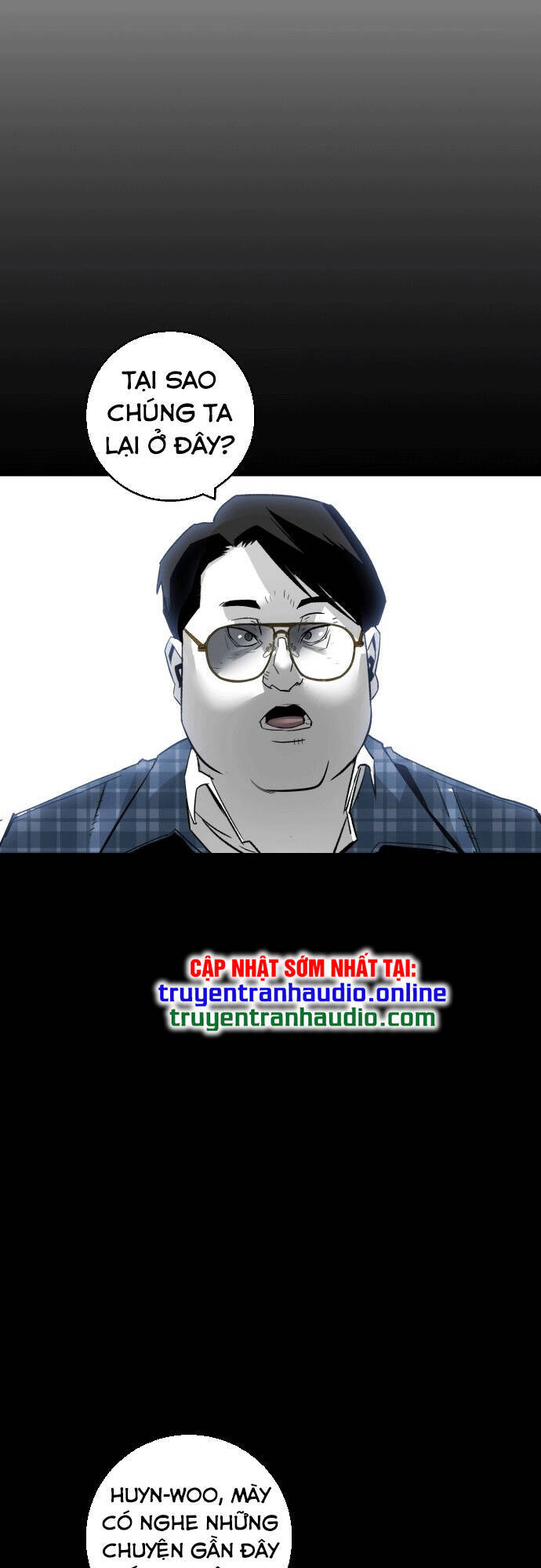 Quảng Trường Máu Chapter 7 - Trang 2