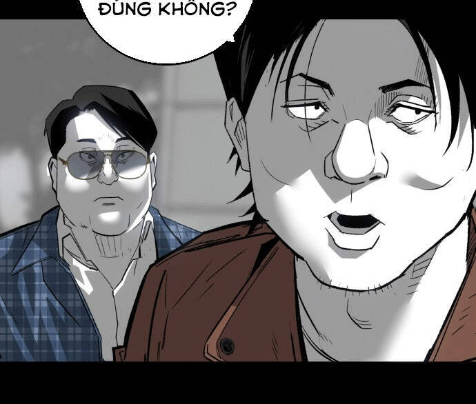 Quảng Trường Máu Chapter 7 - Trang 2