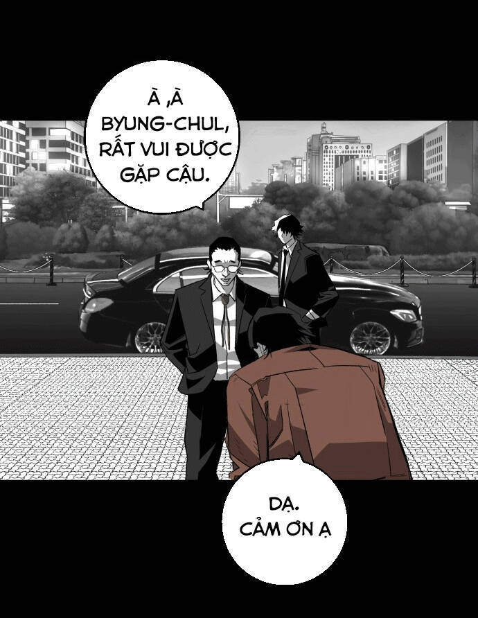 Quảng Trường Máu Chapter 7 - Trang 2