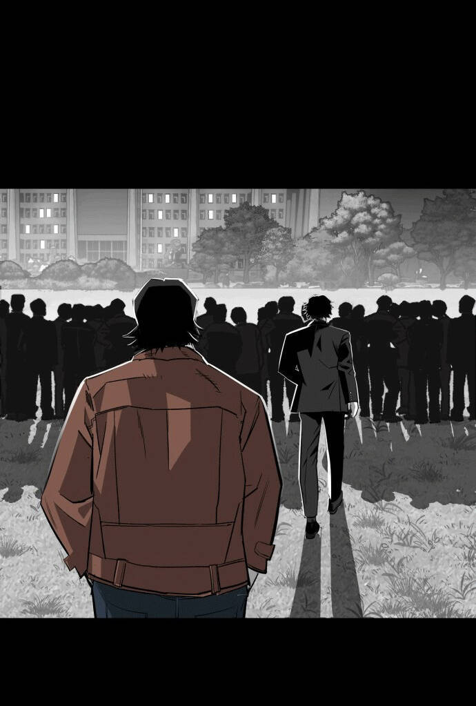 Quảng Trường Máu Chapter 7 - Trang 2