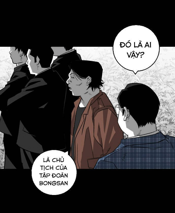 Quảng Trường Máu Chapter 7 - Trang 2