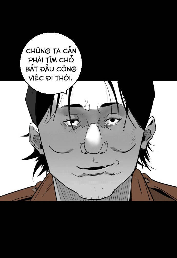 Quảng Trường Máu Chapter 7 - Trang 2