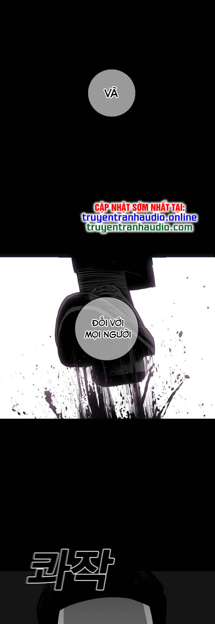 Quảng Trường Máu Chapter 7 - Trang 2