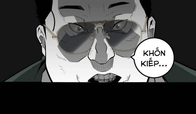 Quảng Trường Máu Chapter 7 - Trang 2