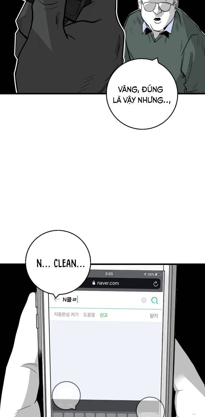 Quảng Trường Máu Chapter 8 - Trang 2