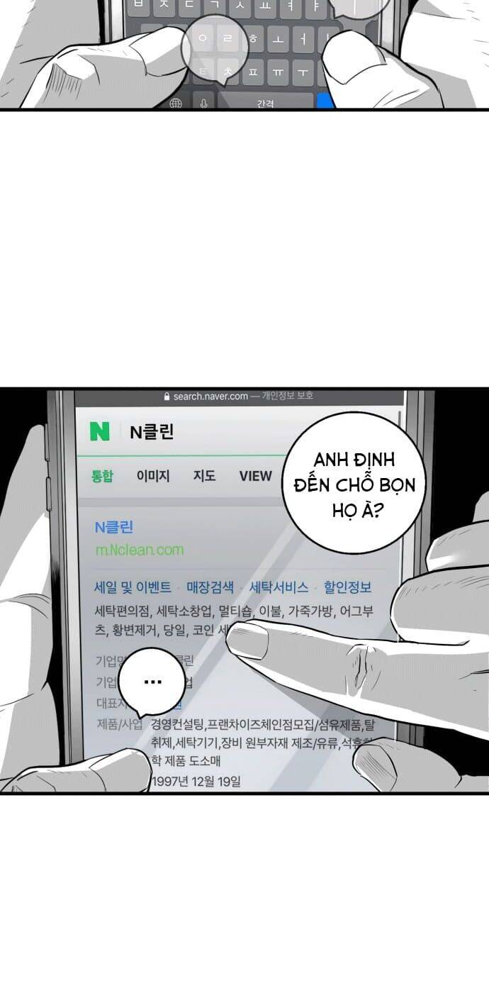 Quảng Trường Máu Chapter 8 - Trang 2