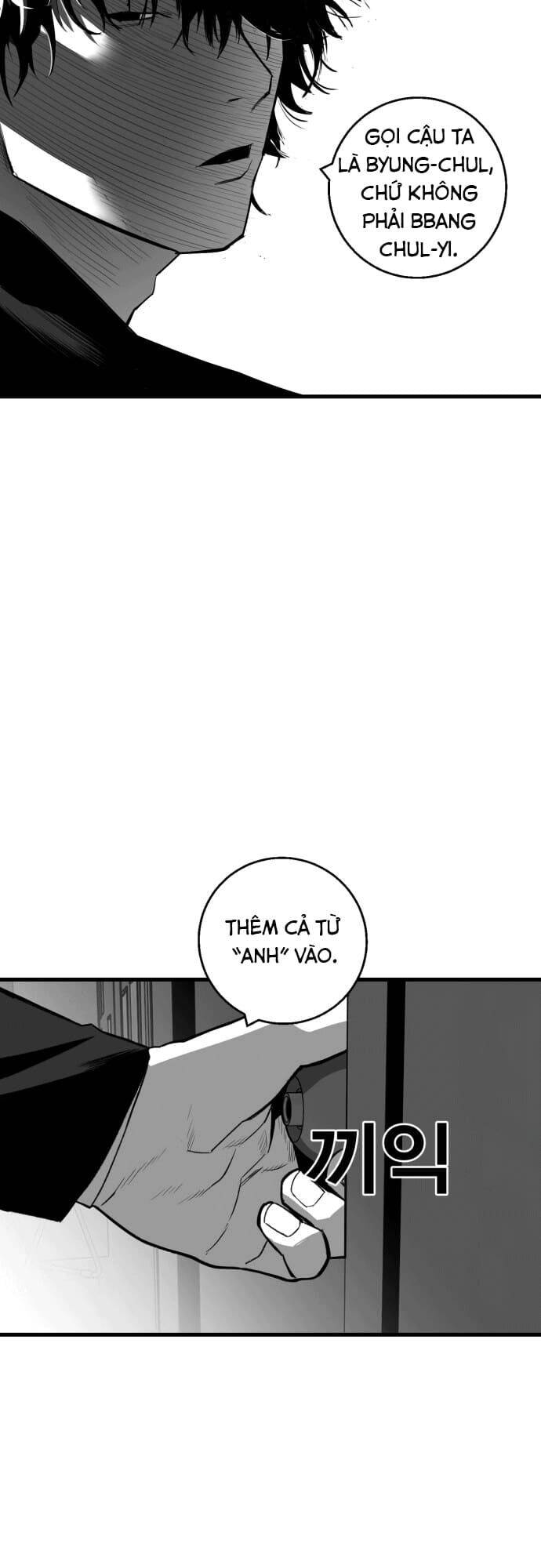 Quảng Trường Máu Chapter 8 - Trang 2