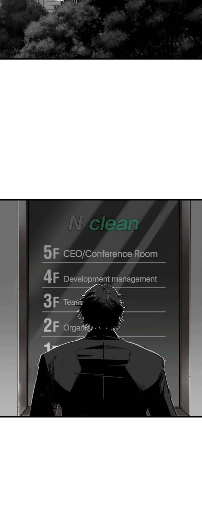 Quảng Trường Máu Chapter 8 - Trang 2