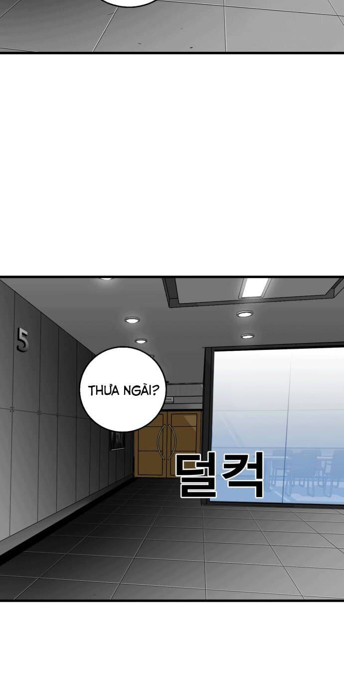 Quảng Trường Máu Chapter 8 - Trang 2