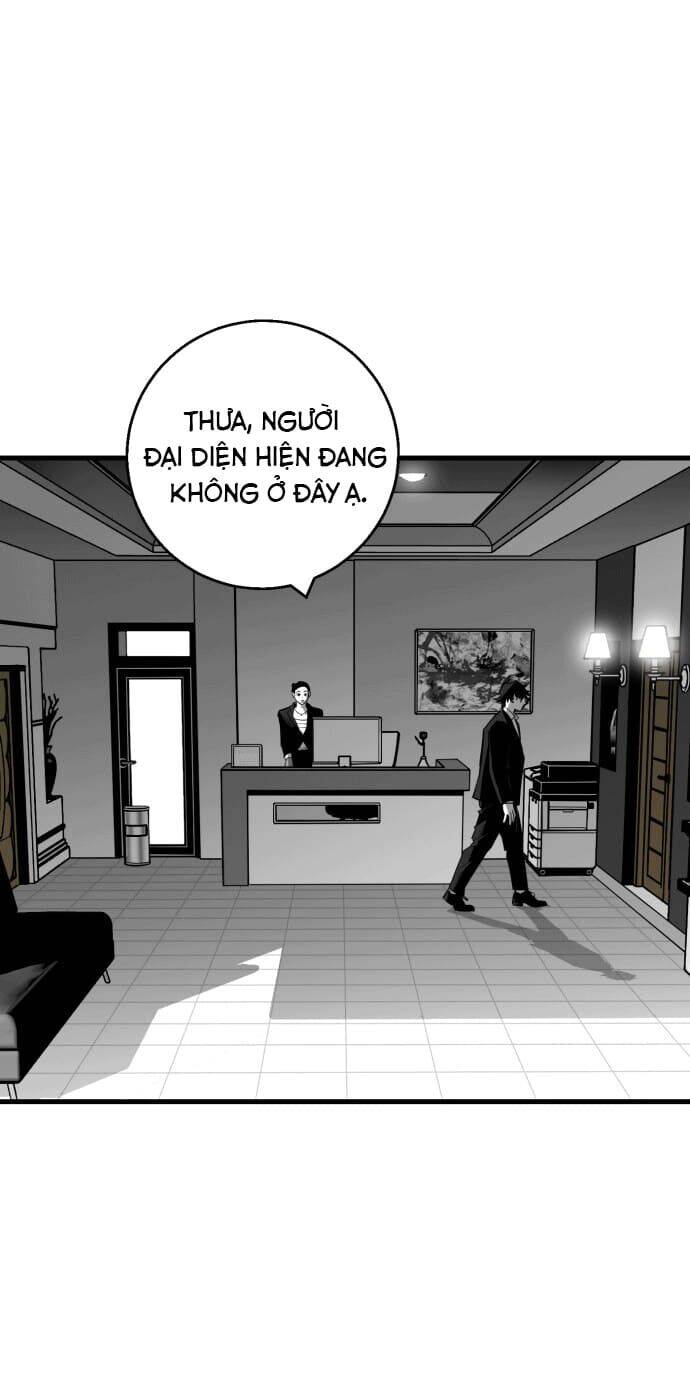 Quảng Trường Máu Chapter 8 - Trang 2
