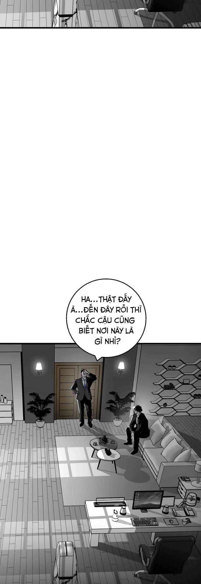 Quảng Trường Máu Chapter 8 - Trang 2