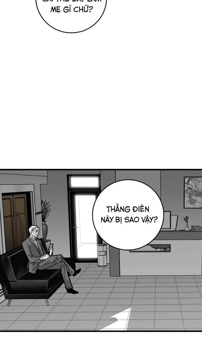 Quảng Trường Máu Chapter 8 - Trang 2