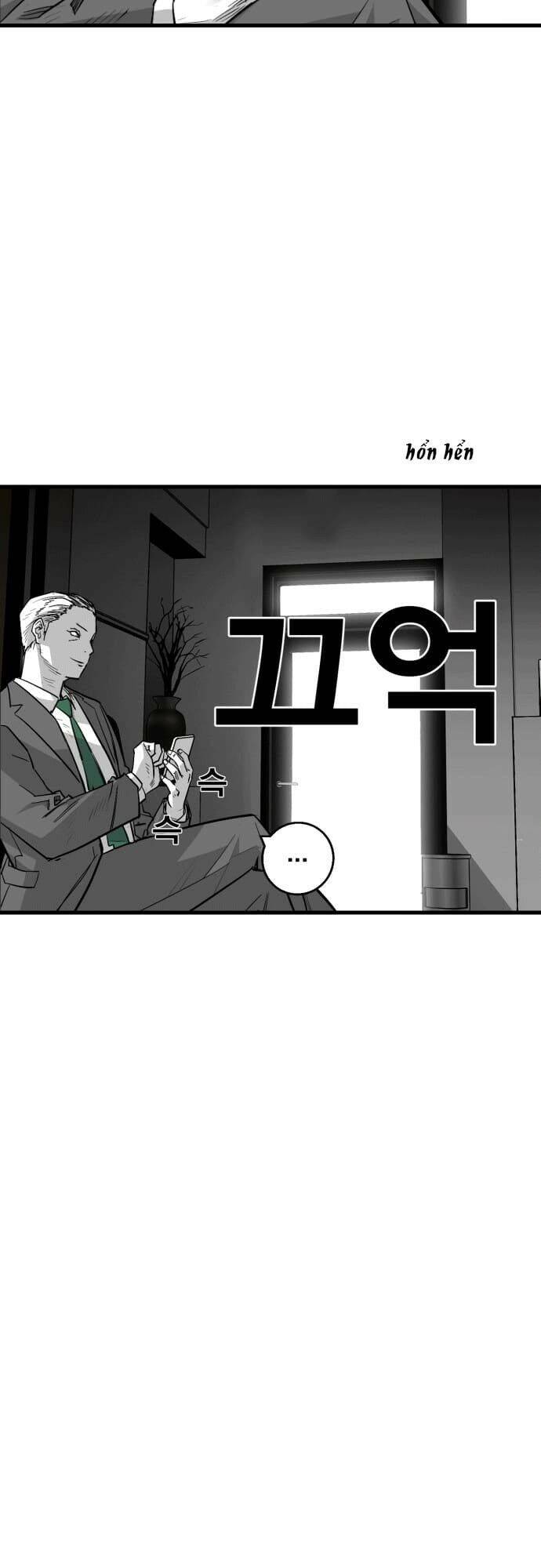 Quảng Trường Máu Chapter 8 - Trang 2