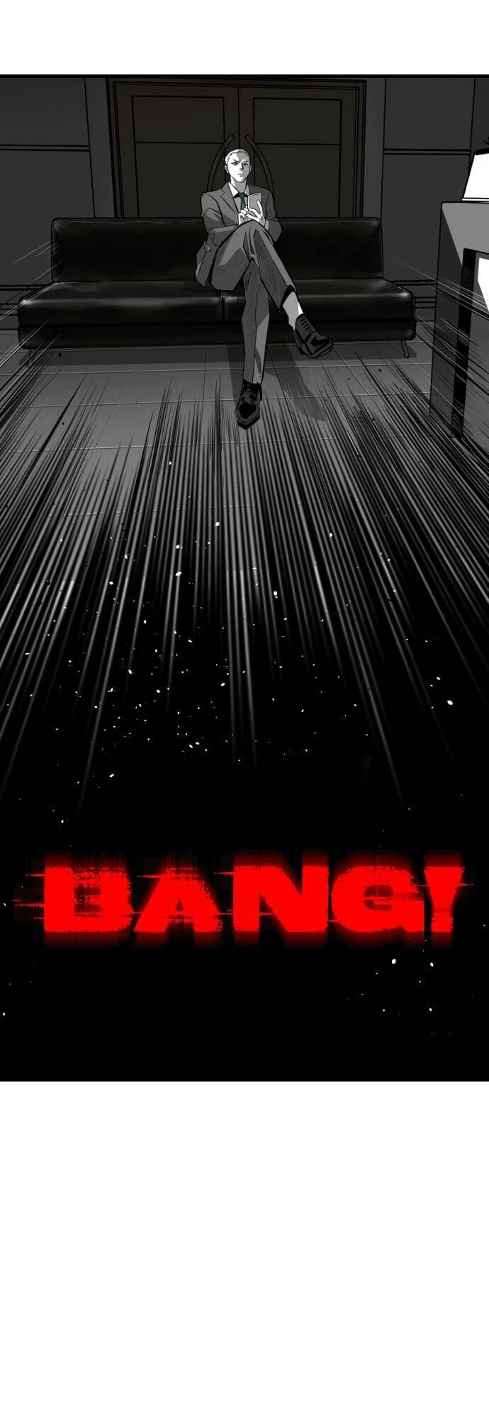 Quảng Trường Máu Chapter 8 - Trang 2