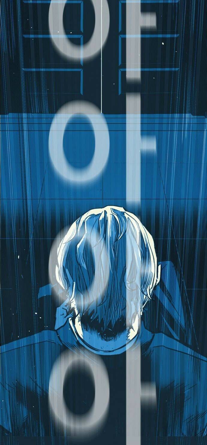 Quảng Trường Máu Chapter 8 - Trang 2