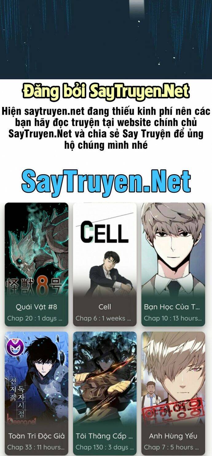 Quảng Trường Máu Chapter 8 - Trang 2