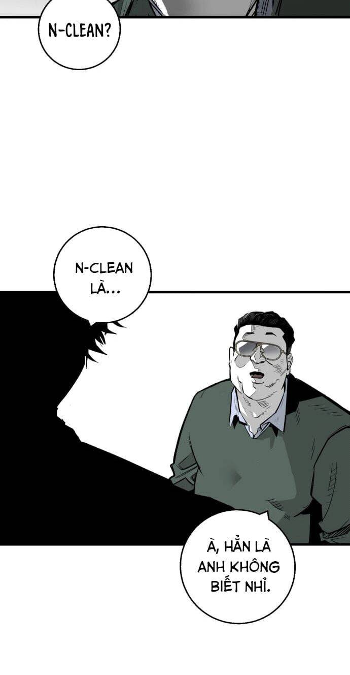 Quảng Trường Máu Chapter 8 - Trang 2