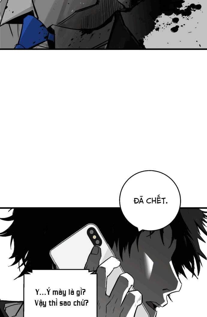 Quảng Trường Máu Chapter 9 - Trang 2