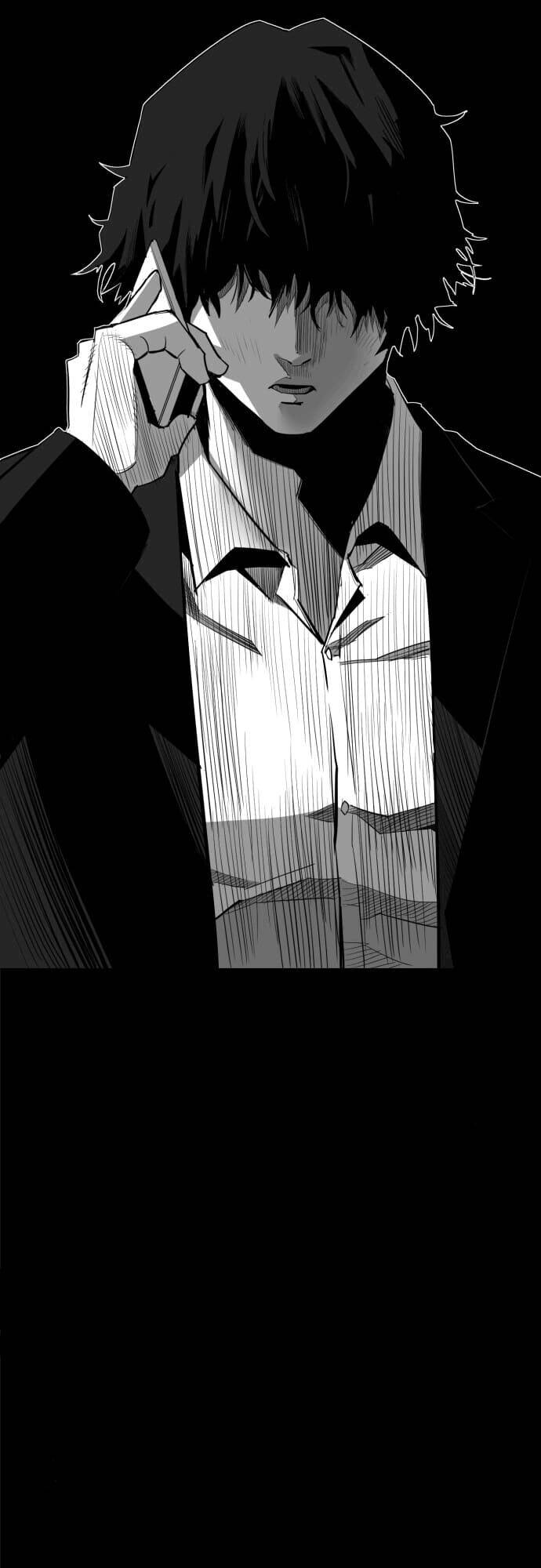 Quảng Trường Máu Chapter 9 - Trang 2