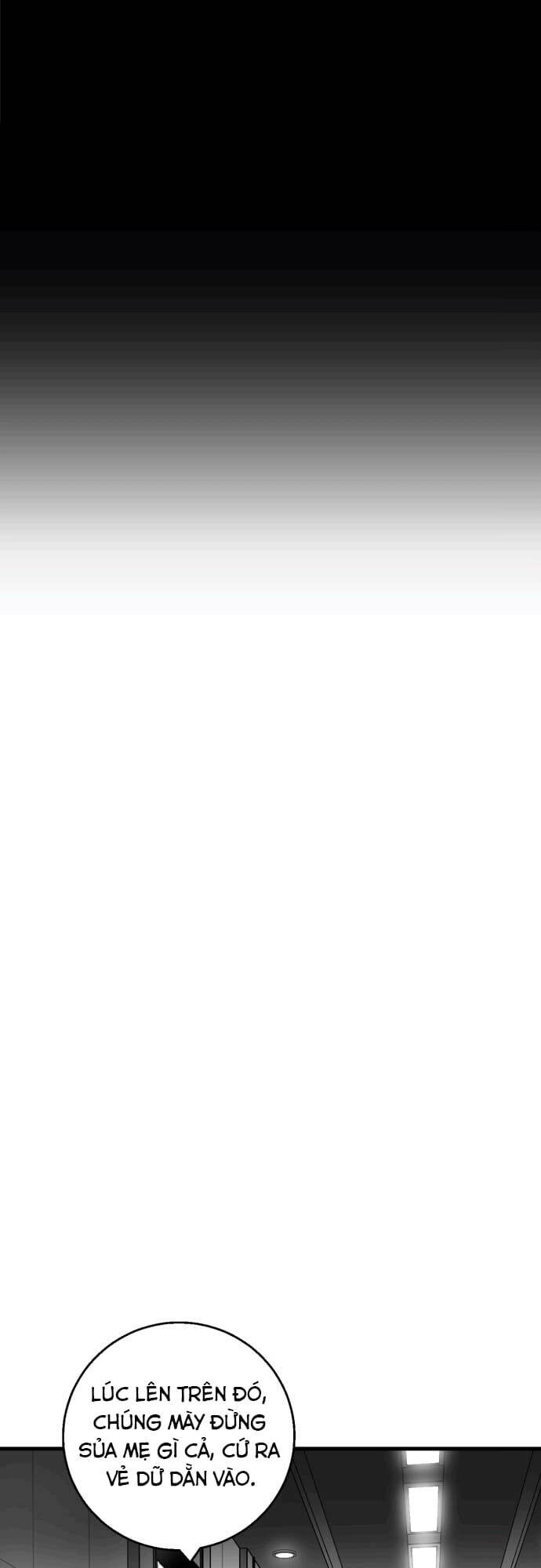 Quảng Trường Máu Chapter 9 - Trang 2