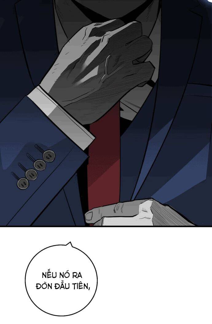Quảng Trường Máu Chapter 9 - Trang 2