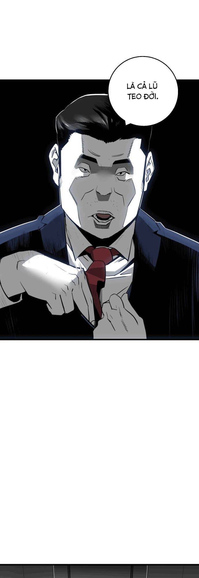 Quảng Trường Máu Chapter 9 - Trang 2