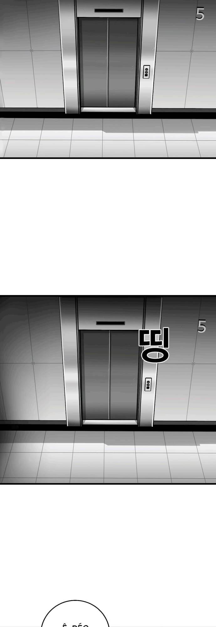 Quảng Trường Máu Chapter 9 - Trang 2