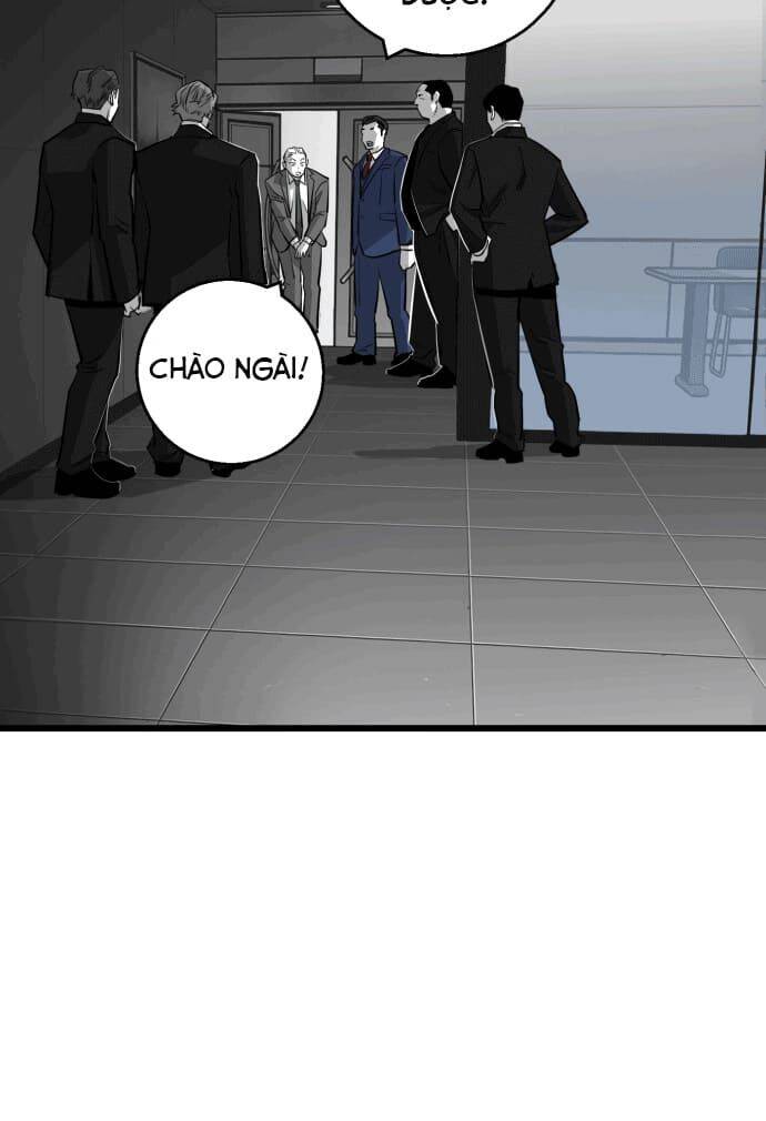 Quảng Trường Máu Chapter 9 - Trang 2