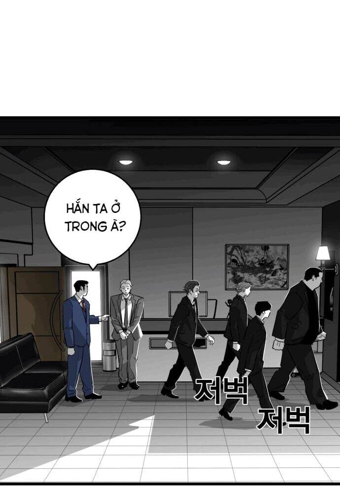 Quảng Trường Máu Chapter 9 - Trang 2