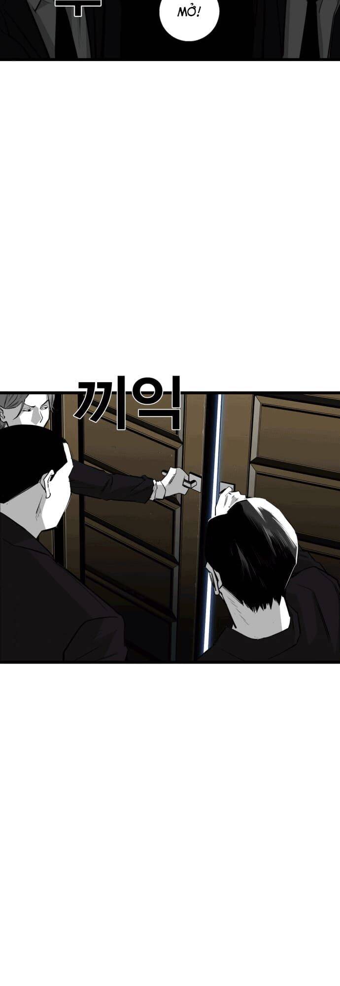 Quảng Trường Máu Chapter 9 - Trang 2