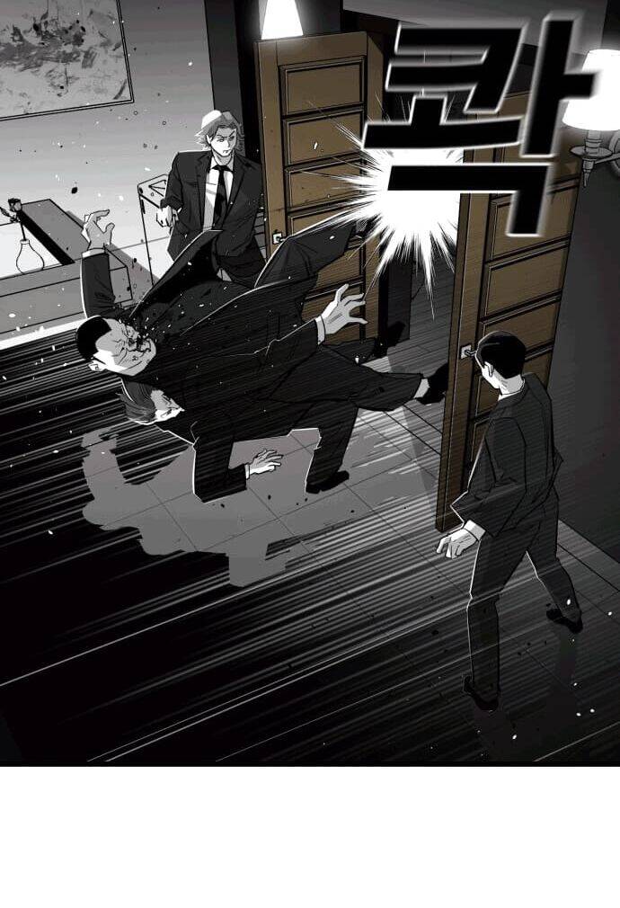 Quảng Trường Máu Chapter 9 - Trang 2