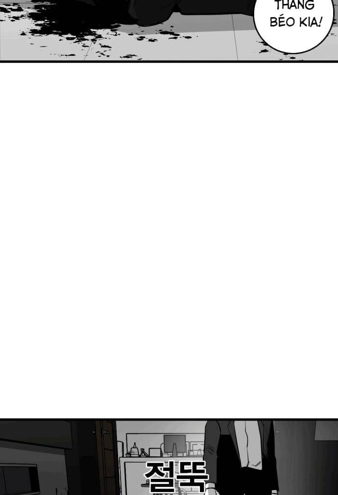 Quảng Trường Máu Chapter 9 - Trang 2