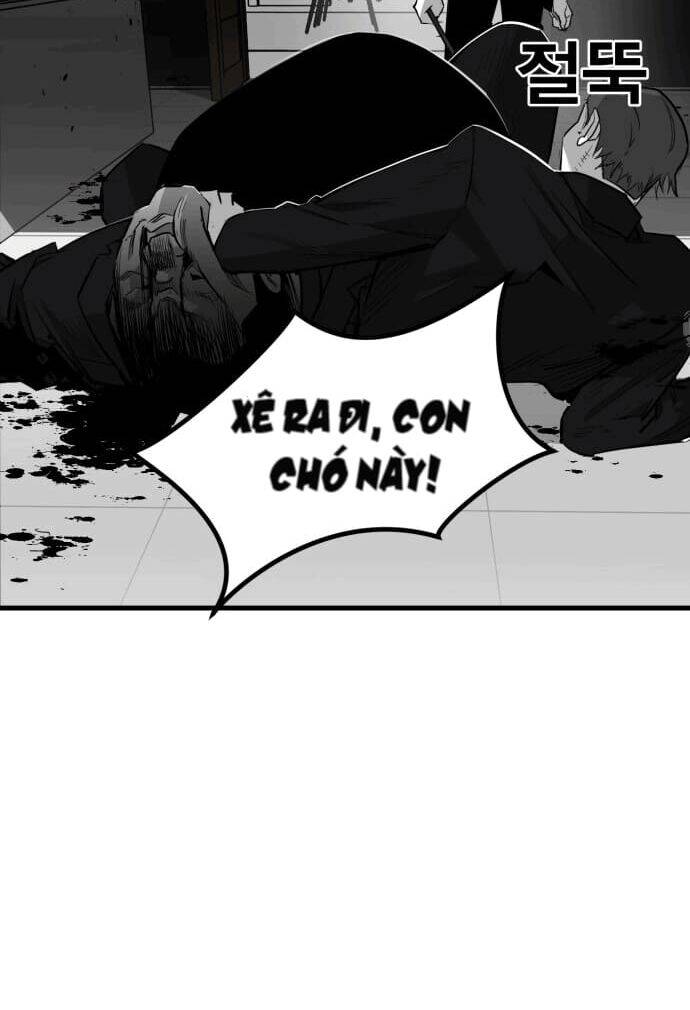 Quảng Trường Máu Chapter 9 - Trang 2