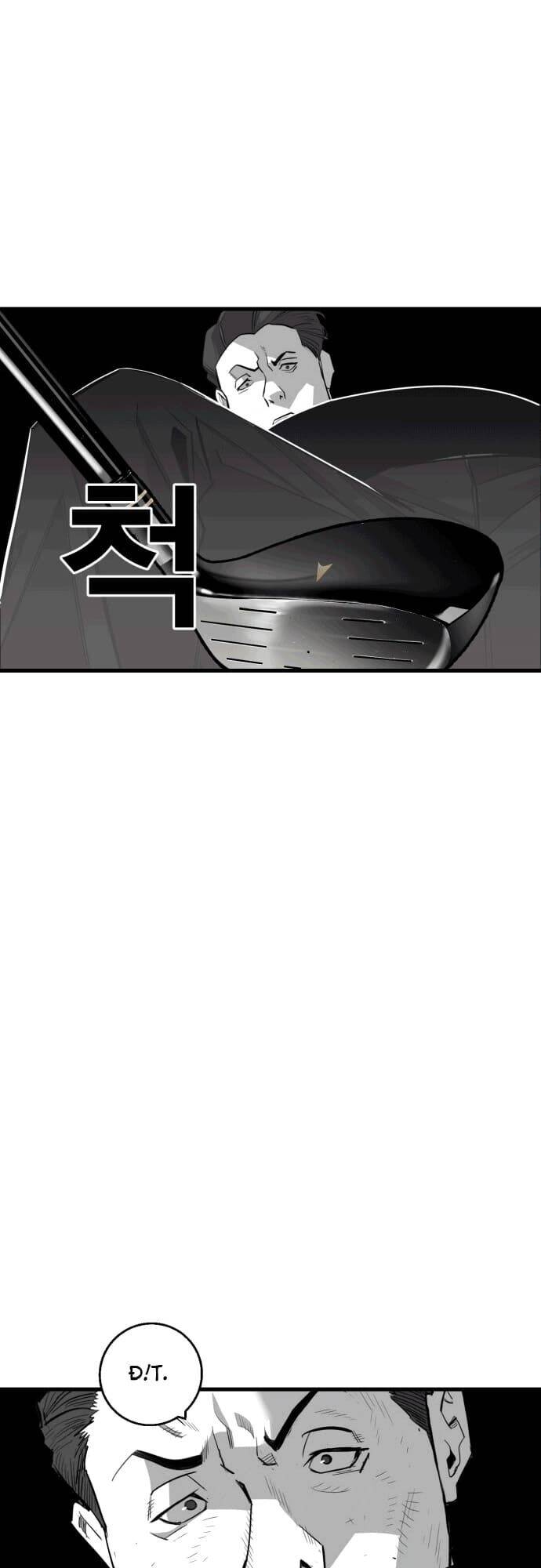 Quảng Trường Máu Chapter 9 - Trang 2