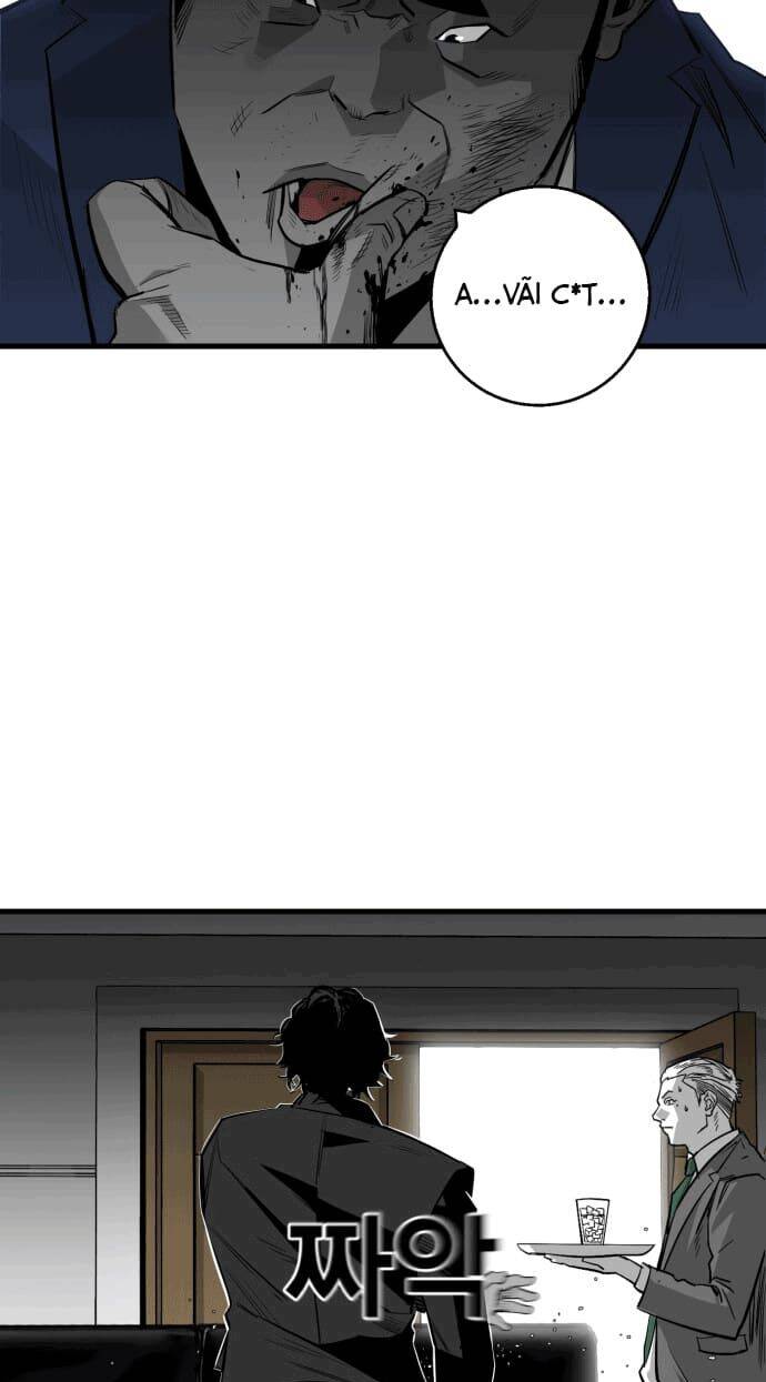 Quảng Trường Máu Chapter 9 - Trang 2