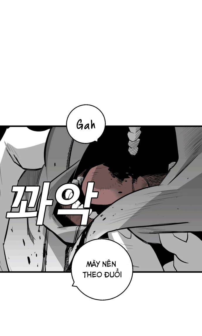 Quảng Trường Máu Chapter 9 - Trang 2