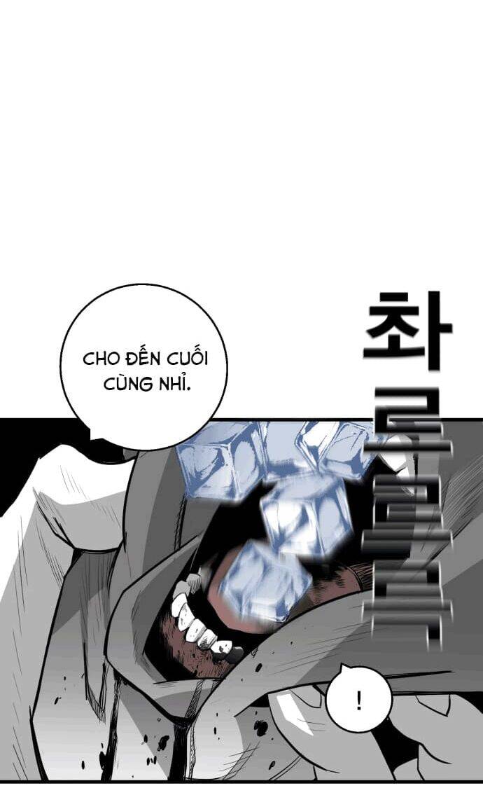 Quảng Trường Máu Chapter 9 - Trang 2