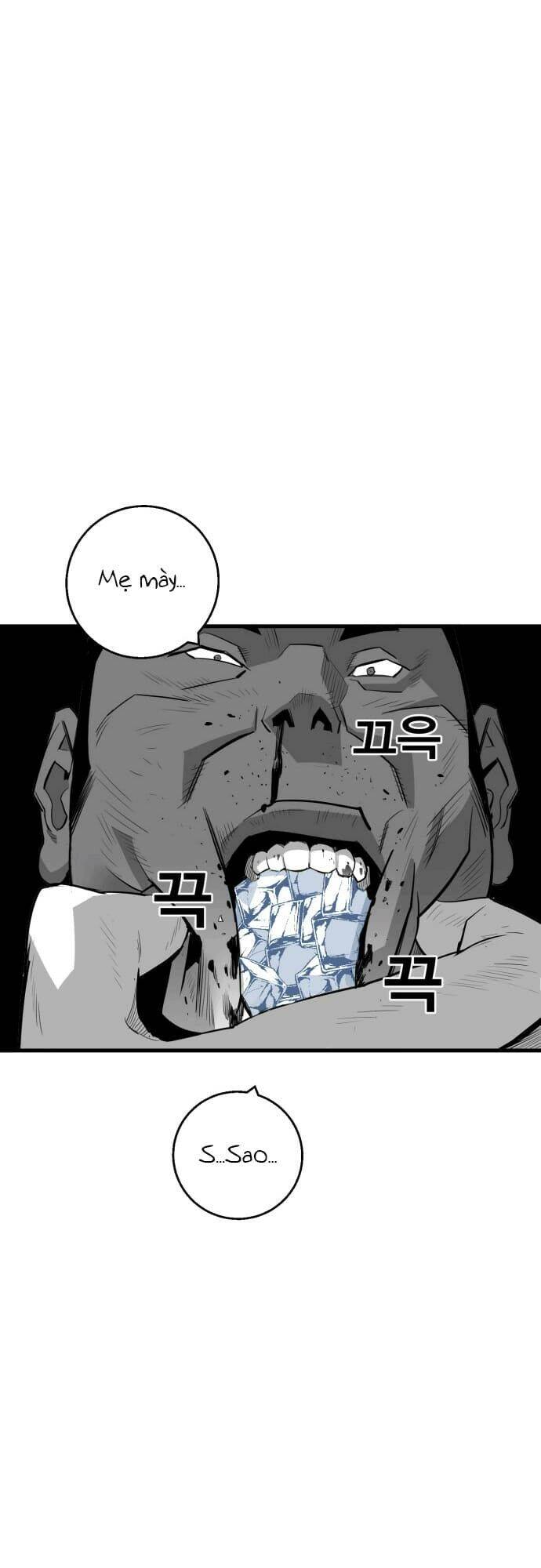 Quảng Trường Máu Chapter 9 - Trang 2