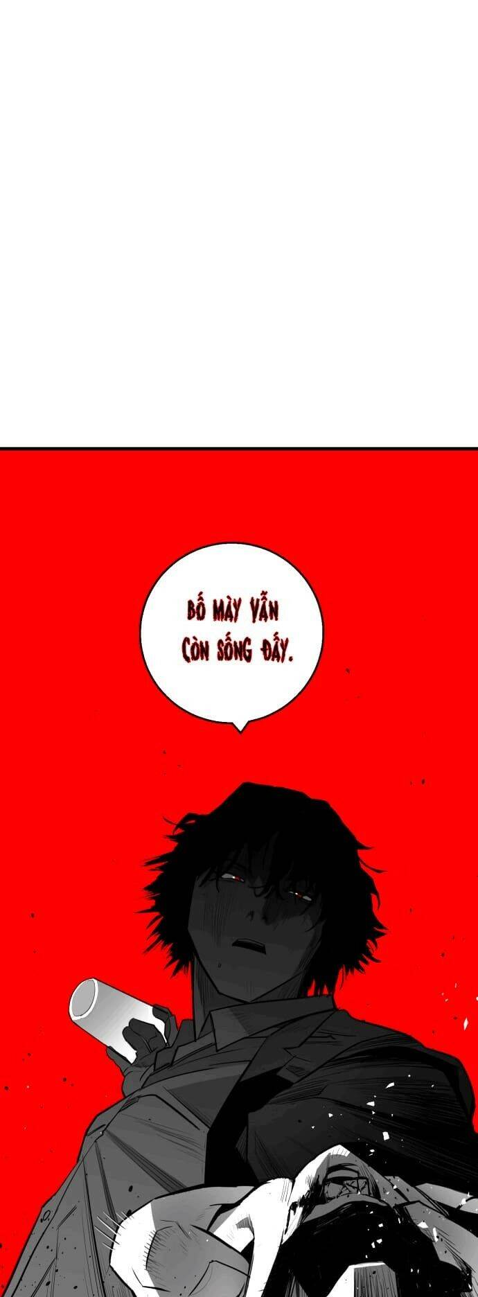 Quảng Trường Máu Chapter 9 - Trang 2