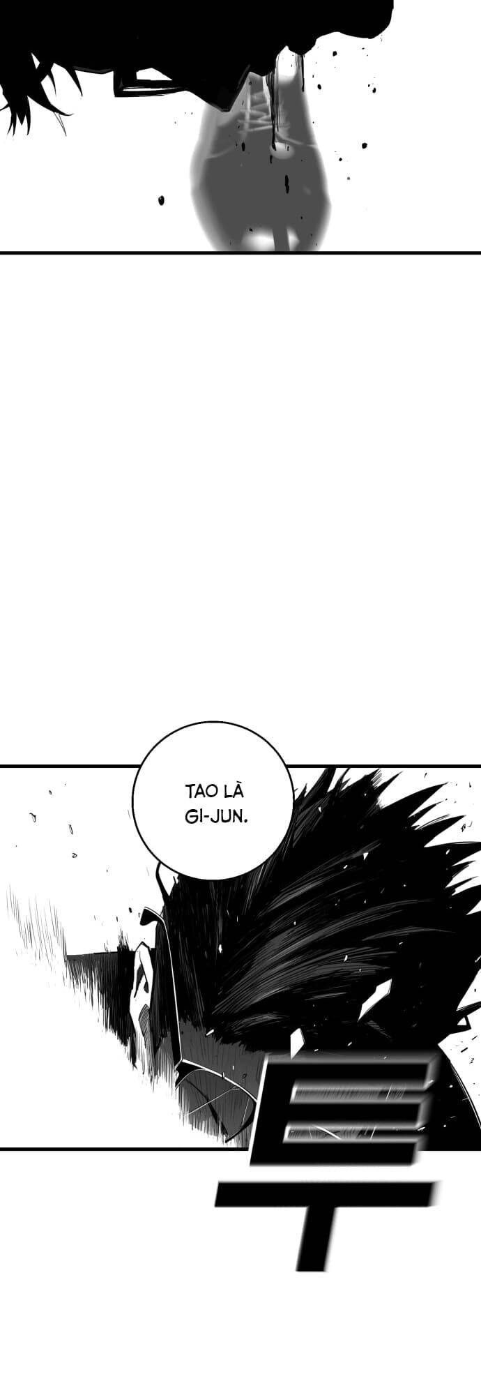 Quảng Trường Máu Chapter 9 - Trang 2